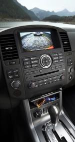 Nissan Pathfinder 2010 года